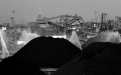煤价“入伏” 煤电企业冰火两重天