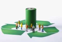 动力电池回收市场规模扩大 各大企业纷纷布局竞争