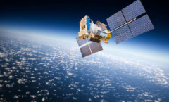 2019年中国卫星行业市场运营状况分析及投资规划建议咨询
