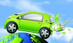 2020年中国新能源汽车市场调研分析及投资前景预测